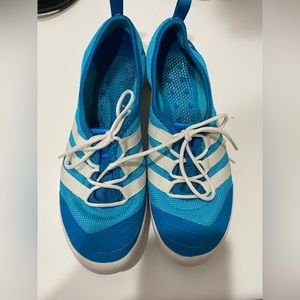 ADIDAS Boat/water shoe, women’s size 9